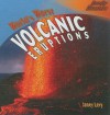 World's Worst Volcanic Eruptions - Janey Levy