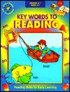 Key Words to Reading-Workbook - Beth A. Wise