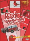 Red Everywhere - Kristin Sterling