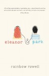 Eleanor & Park - Rainbow Rowell