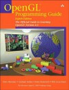 OpenGL Programming Guide: The Official Guide to Learning OpenGL, Version 4.3, 8/E - Dave Shreiner, Graham Sellers, John M Kessenich