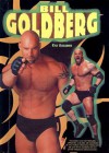 Bill Goldberg (Pro Wrestling Legends (Sagebrush)) - Kyle Alexander