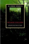 The Cambridge Companion to Wilkie Collins - Jenny Bourne Taylor