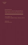 Progress in Nucleic Acid Research and Molecular Biology: Subject Index Volume (40-72) - Kivie Moldave