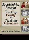 Relationships Between Teaching Faculty and Teaching Librarians - Linda S. Katz