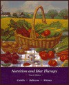 Nutrition & Diet Therapy: Principles and Practice - Corrine Balog Cataldo, Linda K. DeBruyne, Eleanor Noss Whitney