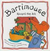 Bartimouse Aboard the Ark - Christina Goodings, Maxwell Lawrence Dorsey