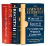 The Essential Reference Set - American Heritage Dictionary