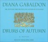 Drums of Autumn Abridged edition by Gabaldon, Diana published by Random House Audio (2001) [Audio CD] - aa