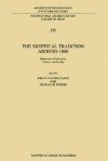 The Skeptical Tradition Around 1800: Skepticism in Philosophy, Science, and Society - J. Van Der Zande, Johan Van Der Zande