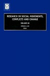 Research in Social Movements, Conflicts and Change - Patrick G. Coy