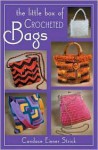 The Little Box of Crocheted Bags - Candace Eisner Strick