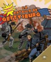 La Batalla de Gettysburg = The Battle of Gettysburg - Kerri O'hern, Dale Anderson