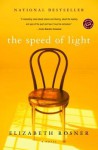 The Speed of Light - Elizabeth Rosner