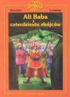 Ali Baba i czterdziestu zbójców - Bolesław Leśmian