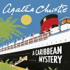 A Caribbean Mystery - Agatha Christie, Joan Hickson