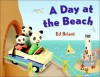 A Day at the Beach - Ed Briant