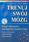 Trenuj swój mózg - David Gamon, Bragdon Allen D.