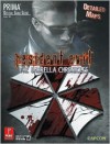 Resident Evil: Umbrella Chronicles: Prima Official Game Guide - Prima Publishing