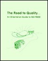 Road to Quality - Mark Morrow, Hatch Susan C