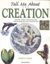 Tell Me About The Creation - Harun Yahya