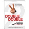 Double Double: How to Double Your Revenue and Profit in 3 Years of Less - Cameron Herold