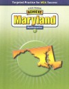 Achieve Maryland: Matematics 5 - Christine Carney, Richard Crowe, Fox Run Press