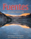 Fuentes: Lectura y redacción (Available Titles Ilrn: Heinle Learning Center) - Donald N. Tuten, Lucía Caycedo Garner, Carmelo Esterrich