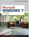 Microsoft Windows 7: Essential (Available Titles Skills Assessment Manager (SAM) - Office 2010) - Gary B. Shelly, Steven M. Freund, Raymond E. Enger