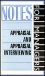 Appraisal And Appraisal Interviewing - Ian Lawson