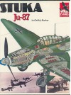 Stuka Ju-87 - A.J. Barker