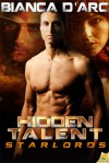 Hidden Talent - Bianca D'Arc