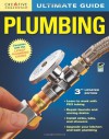 Ultimate Guide: Plumbing, 3rd edition - Editors of Creative Homeowner, Home Improvement, Plumbing, How-To