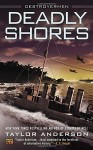 Deadly Shores: Destroyermen - Taylor Anderson