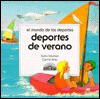 Deportes de Verano - Isidro Sanches, Carme Peris