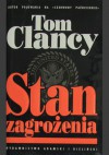 Stan zagrożenia - Tom Clancy