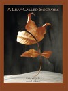 A Leaf Called Socrates: Poetry Memoir by Ann Holmes - Ann Holmes