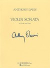 Violin Sonata: Violin and Piano - A. Davis