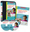 Engaging Families in Children�s Literacy Development: A Complete Workshop Series: A Guide for Leading Successful Workshops, Including: Ready-to-Show Videos � Step-by-Step Plans and Schedules � Easy-to-Prepare Workshop Activities � Read-Aloud Trad... - Nell Duke, Gail Jordan, Kathryn Roberts