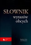 Słownik wyrazów obcych - Kubisa Ślipko Anna, Monika Smaza, Ewa Jędrzejko, Kita Małgorzata, Anna Kubisa-Ślipko