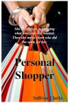 Personal Shopper - Sullivan Clarke