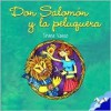 Don Salomon Y La Peluquera (Spanish Edition) - Irene Vasco, Esperanza Vallejo