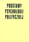 Podstawy psychologii politycznej