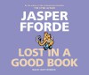 Lost in a Good Book - Juliet Stevenson, Jasper Fforde