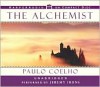 The Alchemist - Jeremy Irons, Paulo Coelho