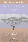 white bone - Barbara Gowdy