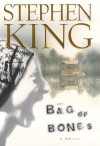 Bag of Bones 1st edition by King, Stephen published by Scribner Hardcover