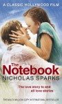 The Notebook - Nicholas Sparks