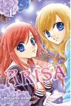 Arisa tom 1 - Natsumi Ando