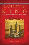 The Language of Bees - Laurie R. King